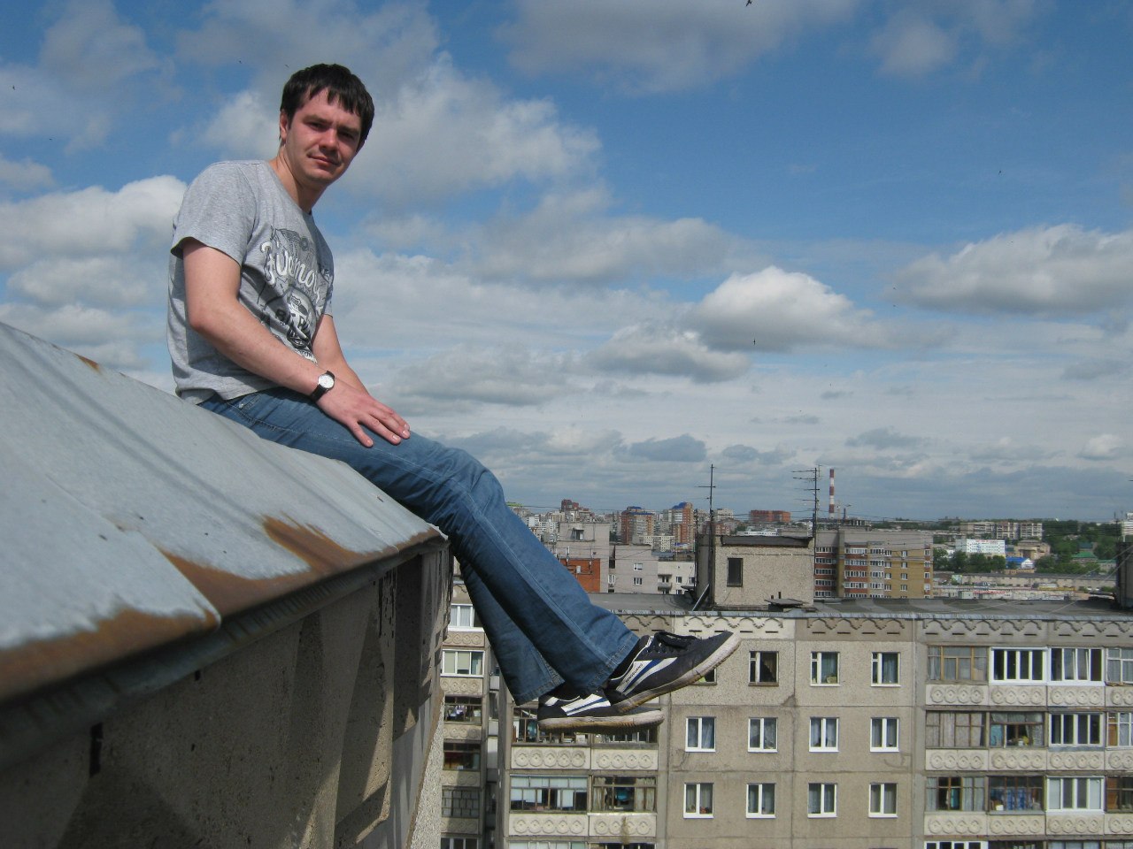 Артур Курбанов