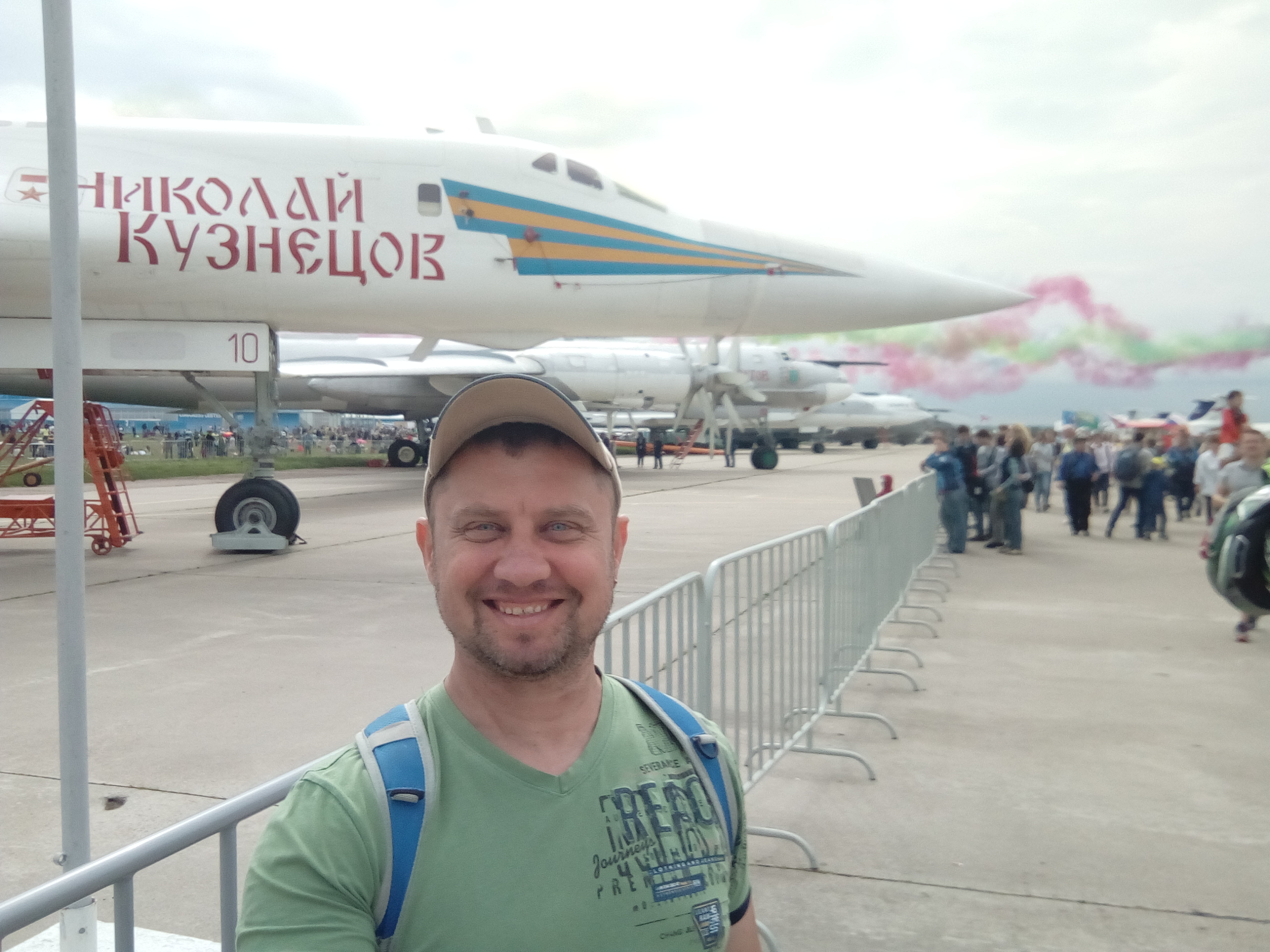 Александр Иванов