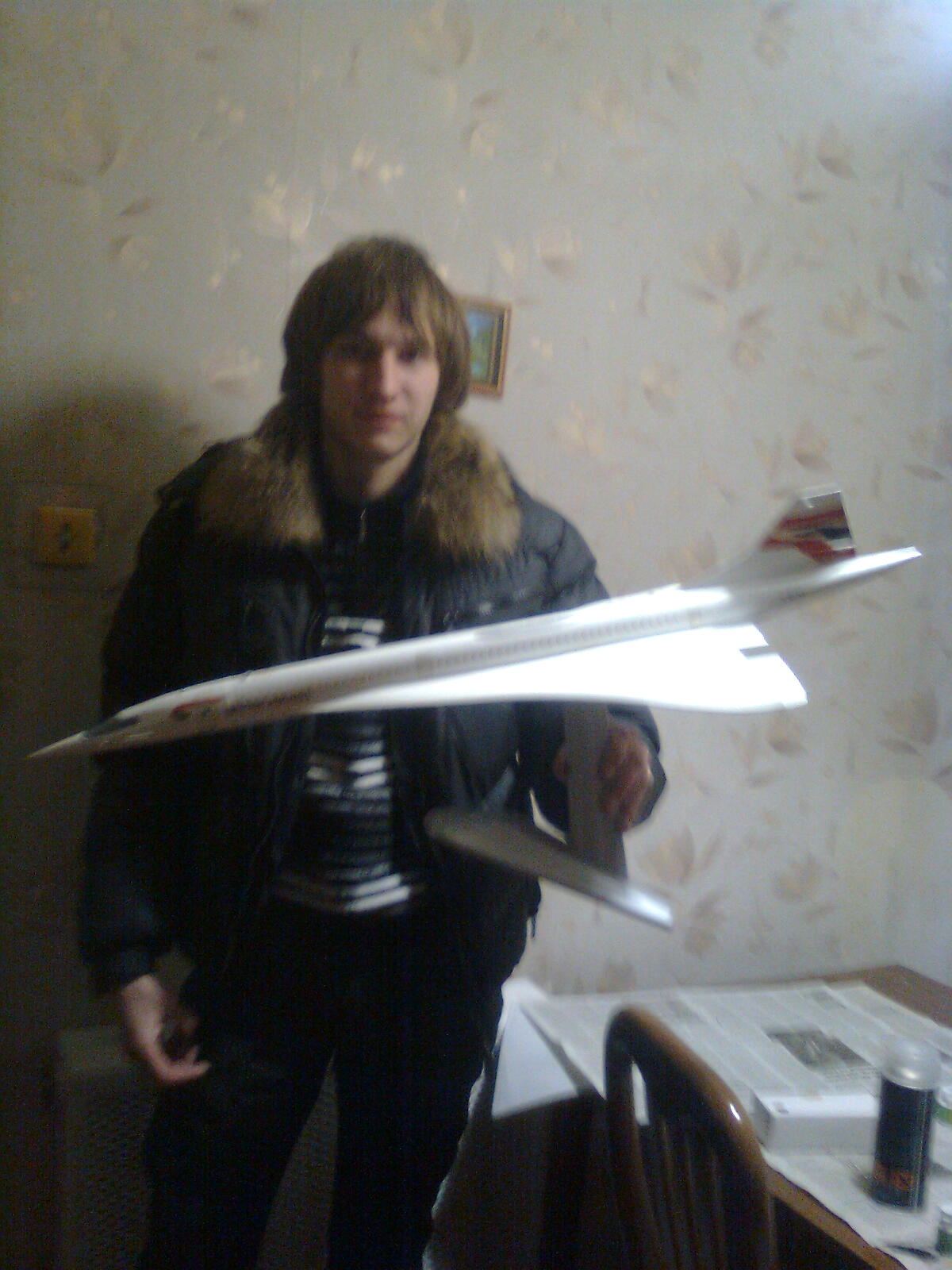 Рома Близнюк