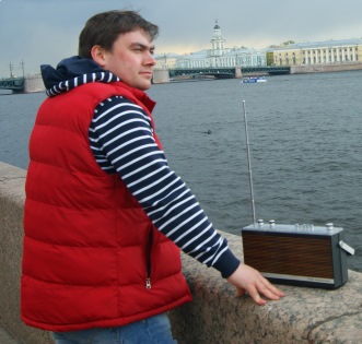 Артур Гильфанов