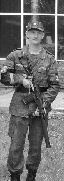 Григорий Аникеев