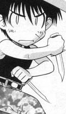 Сергей Бондаренко