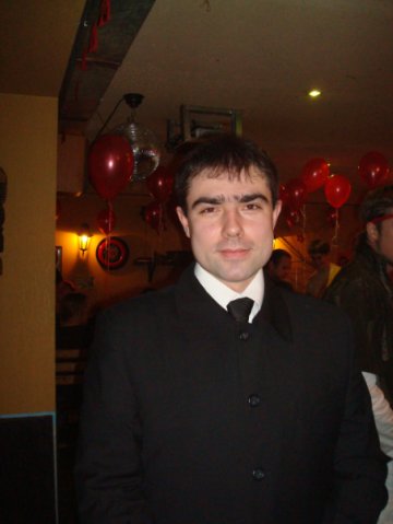 Ильмар "Илька" Билолов