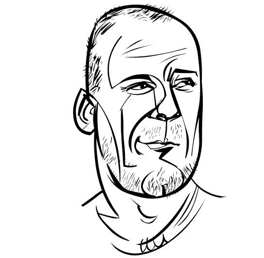 Александр Willis