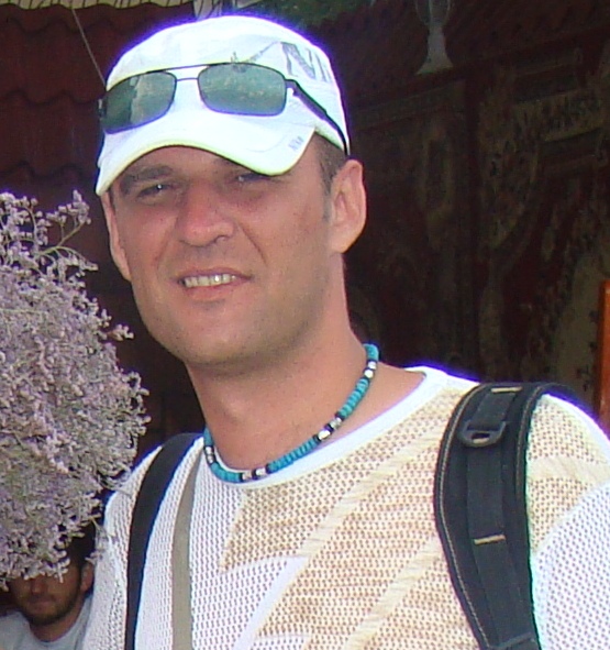 Сергей Корольчук