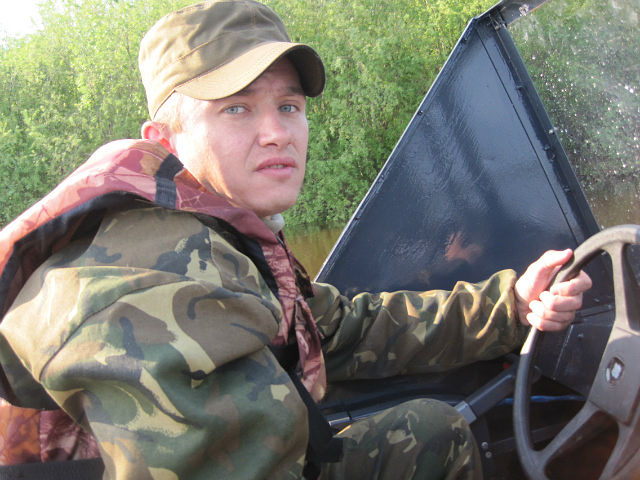 Дмитрий Боков