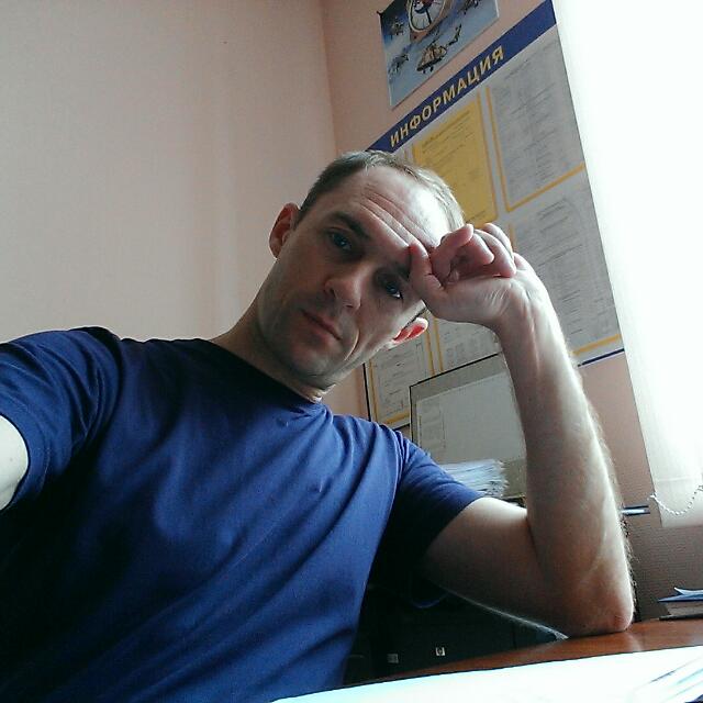 Сергей Рязанов