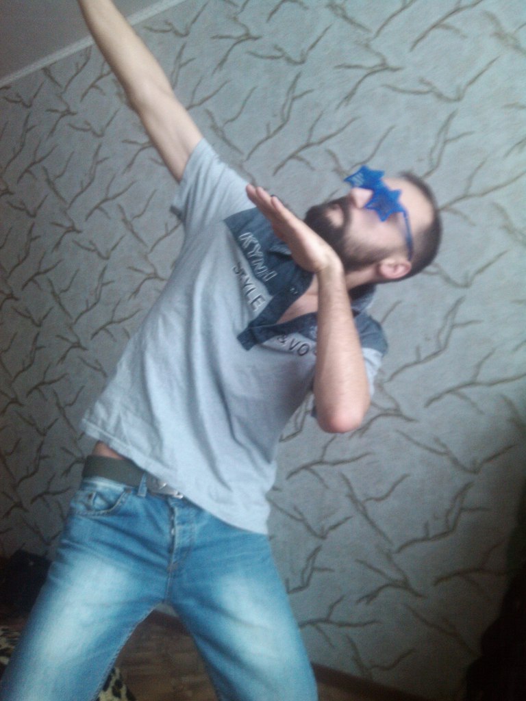 Николай Иванов