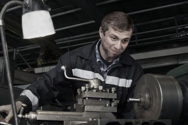 Федор Крузенштерн