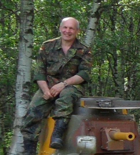 Алексей Смирнов