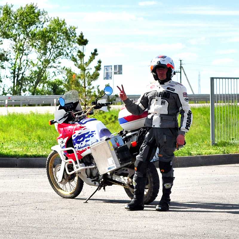 Анатолий Миронов