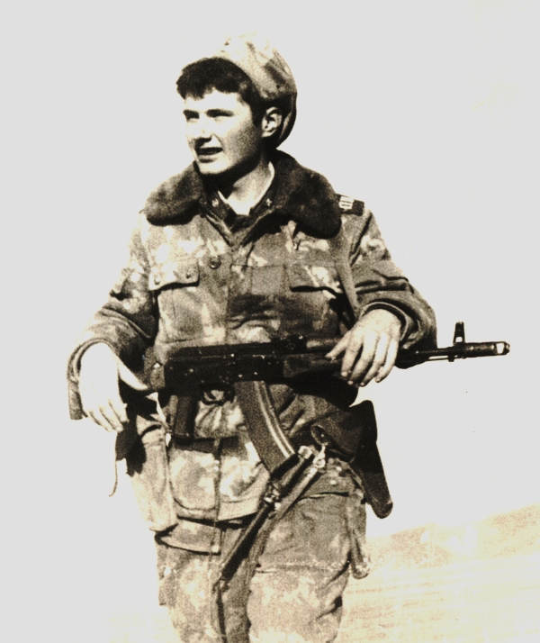 Владимир Ильчуков