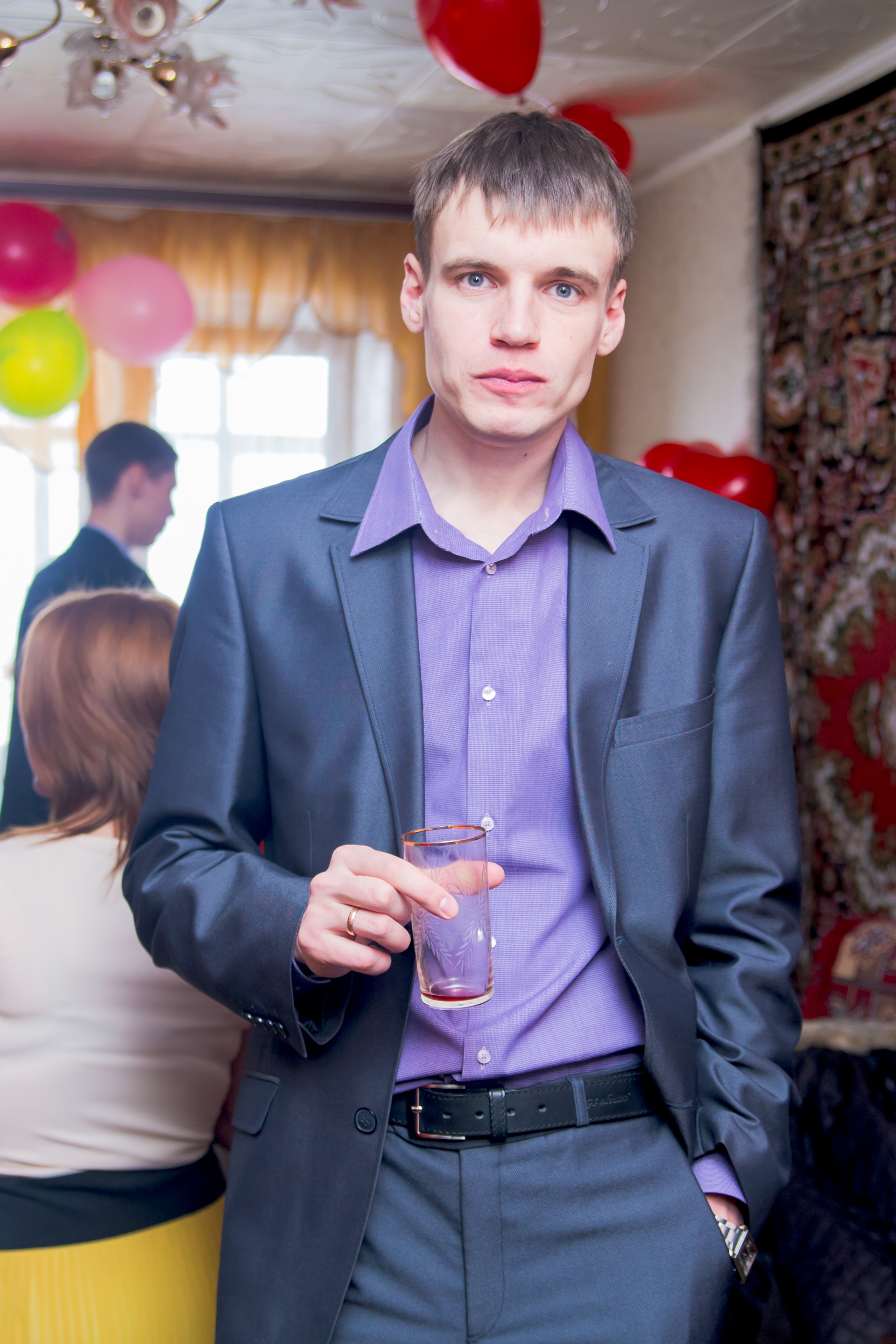 Станислав Маркин