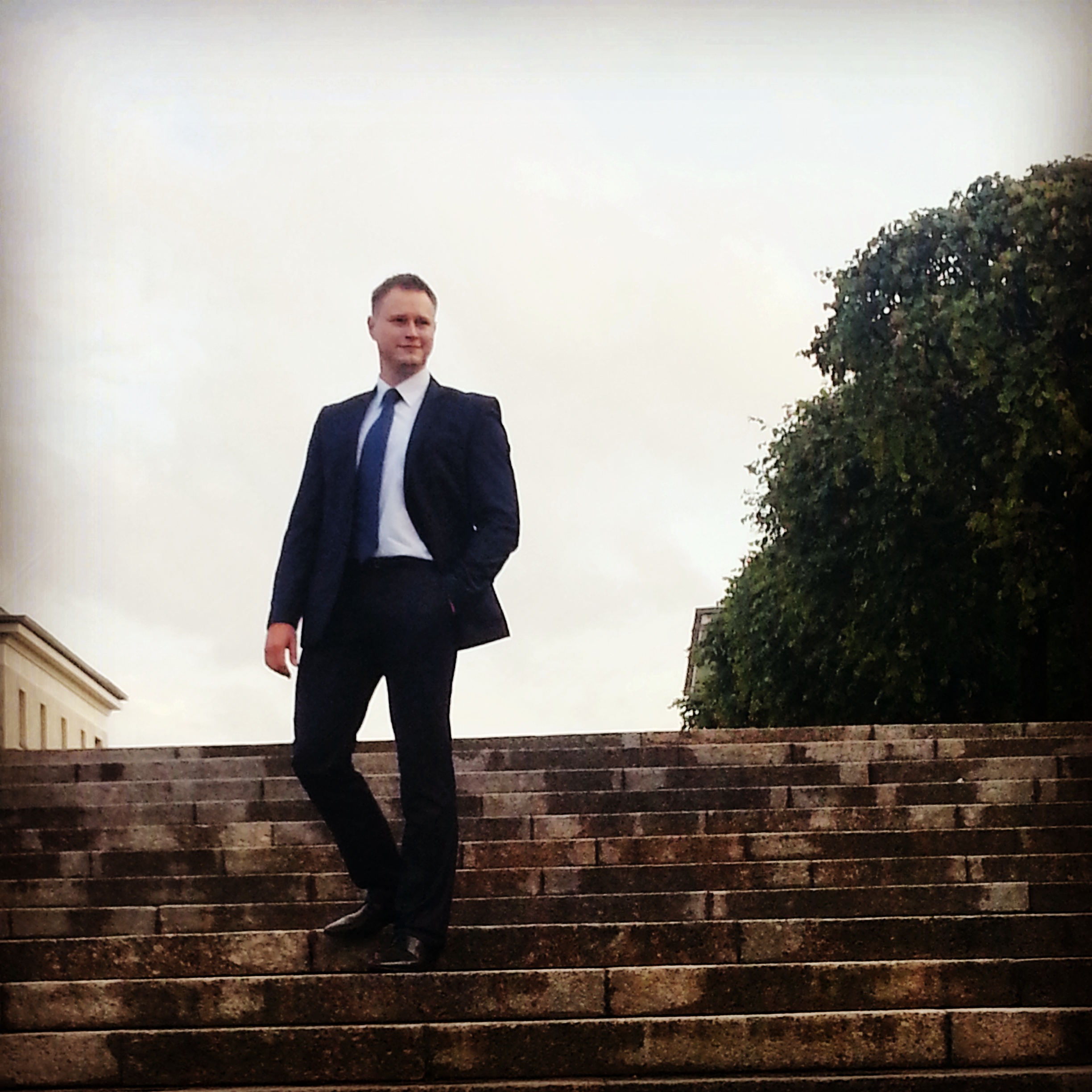 Алексей Богомолов