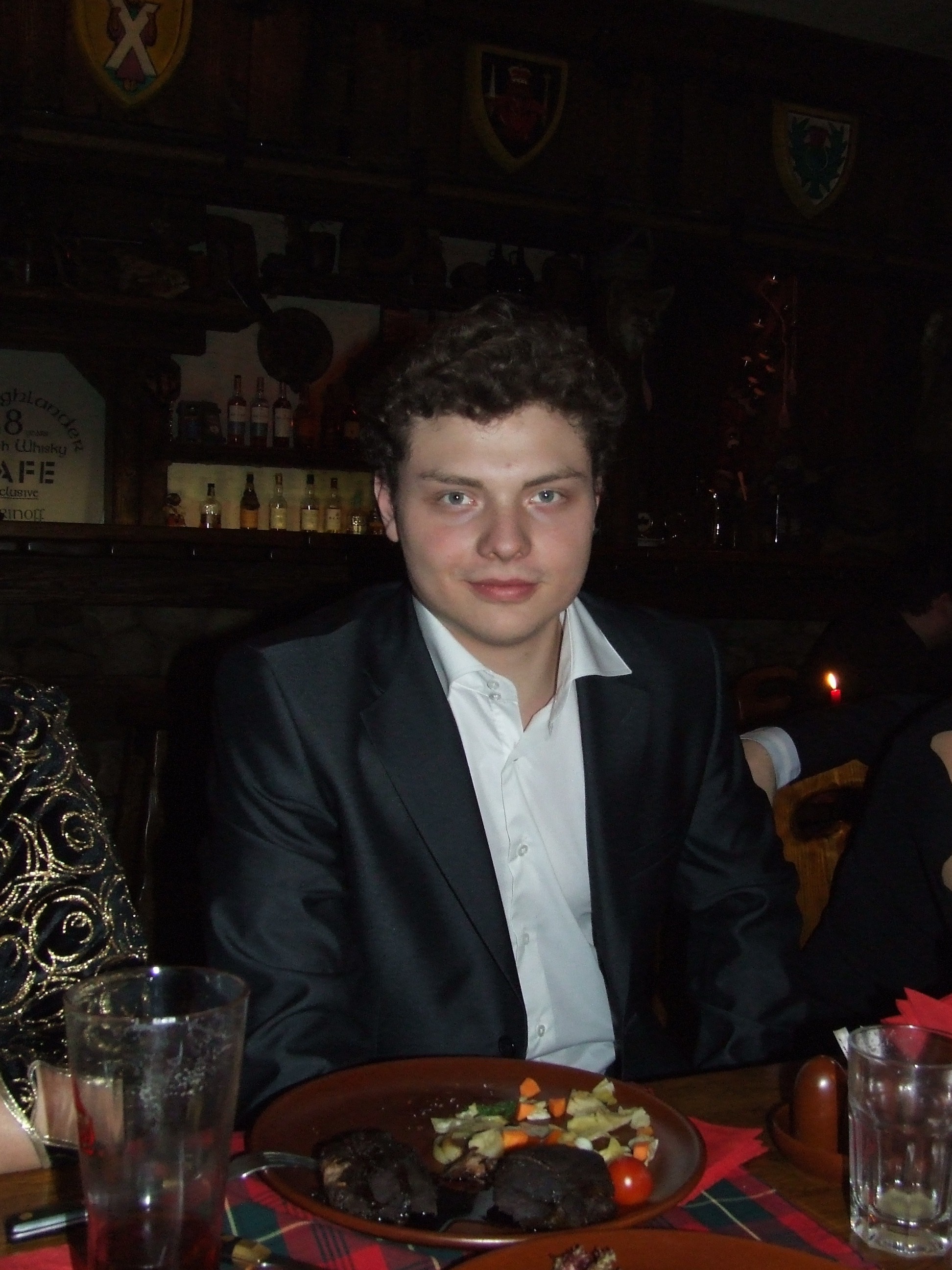 Игорь Григорьев