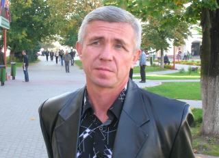 Николай Балинский