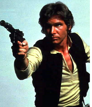 HanSolo
