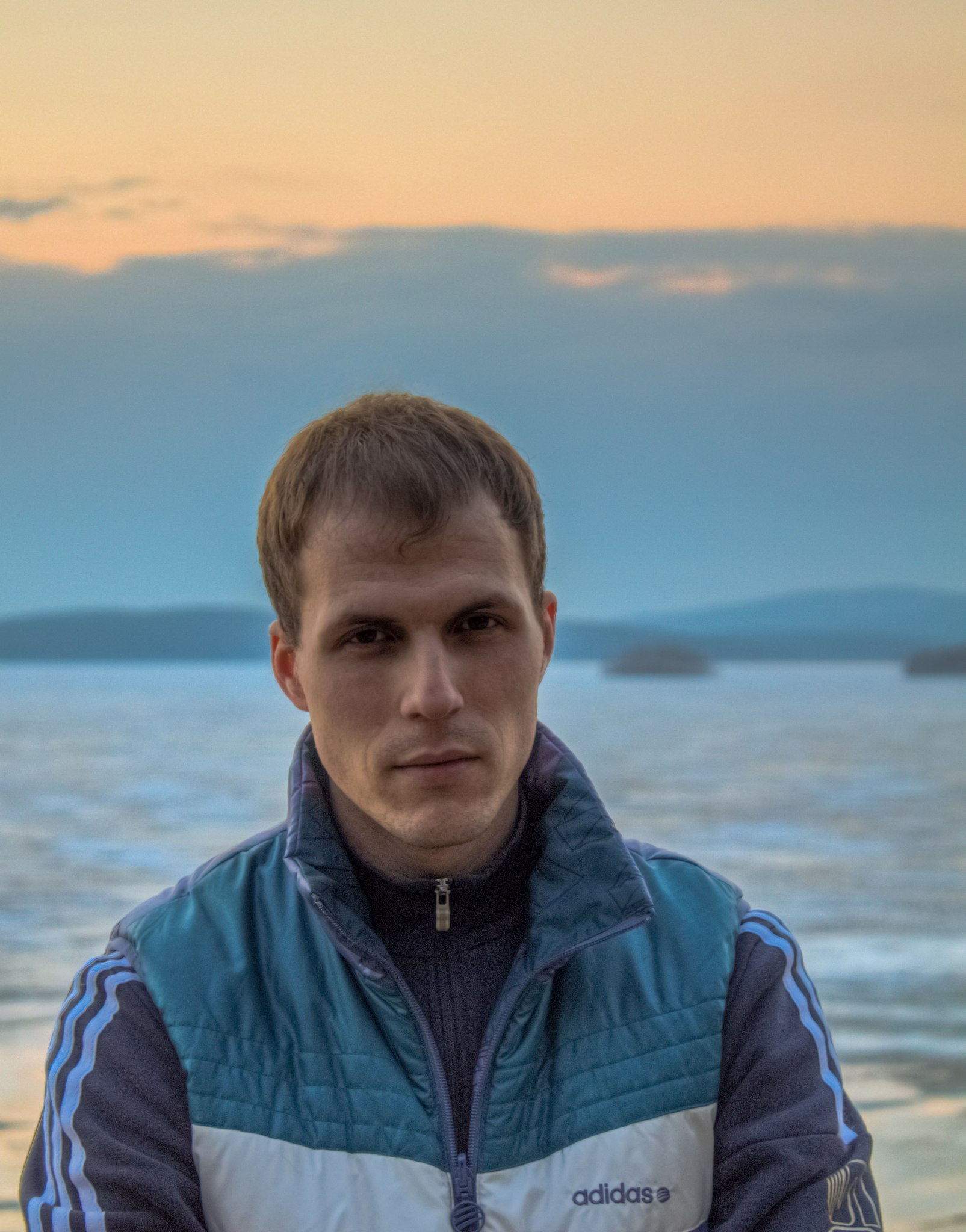 Антон Лыжин