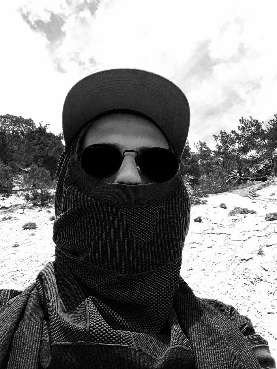 Павел Бармин