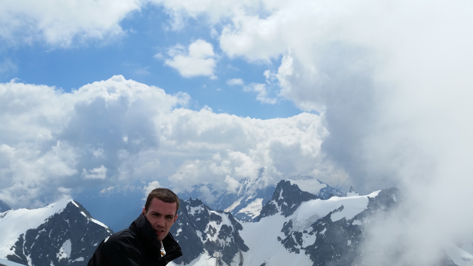 Пётр Шишкин