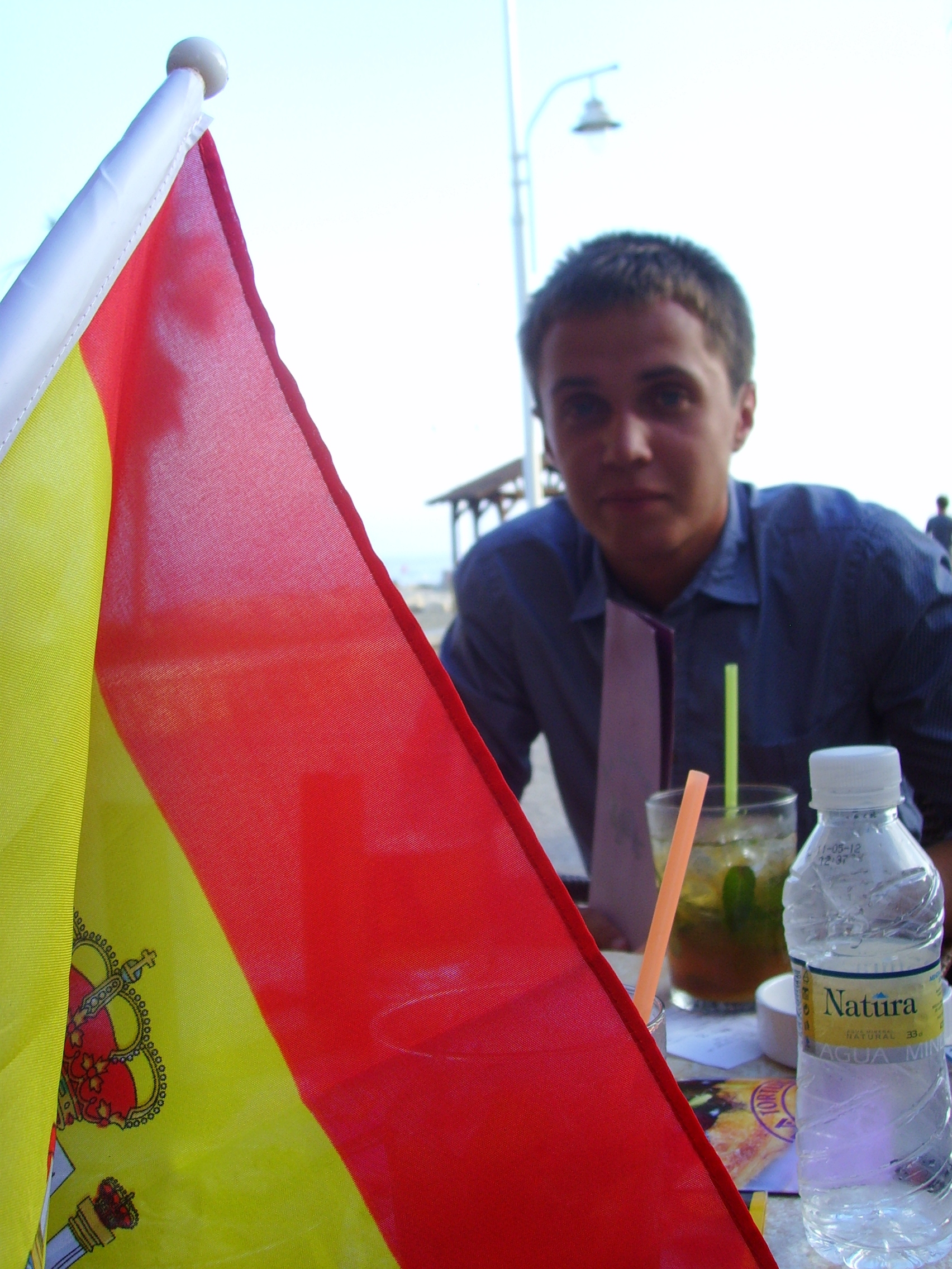 Дмитрий Сивак