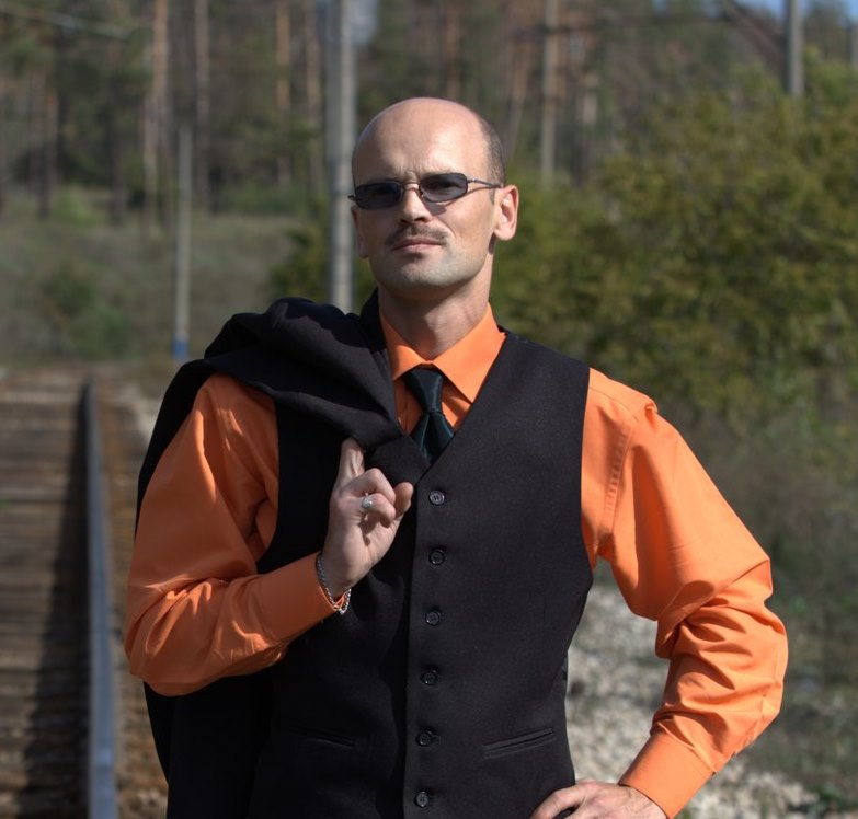 Владимир Батулов