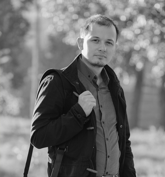 Евгений Мирошниченко