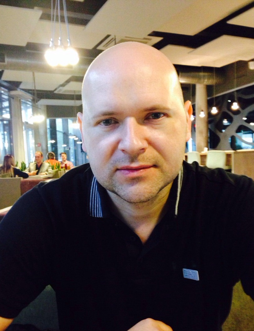 Евгений Терпицкий