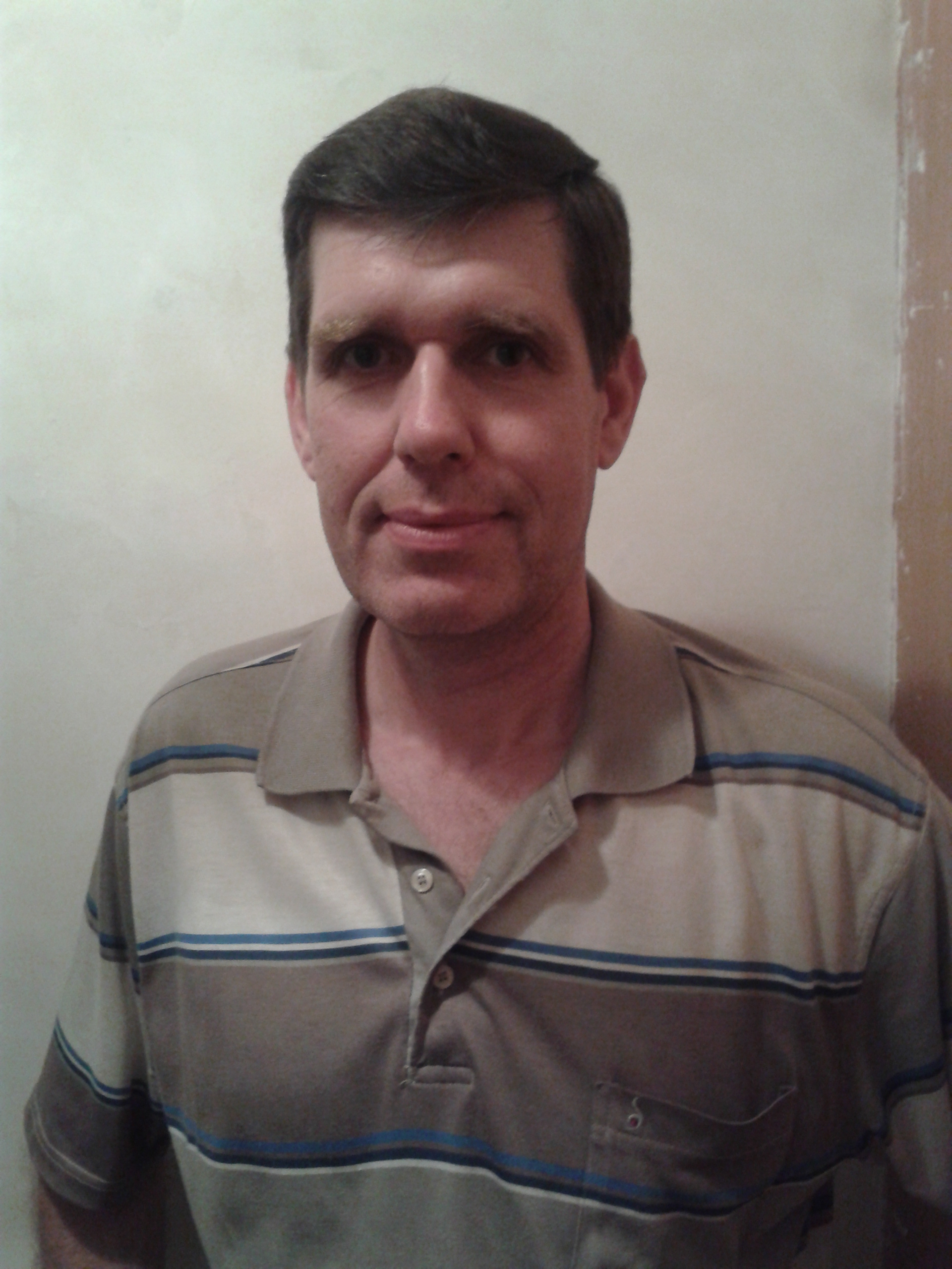 Александр Дубовой