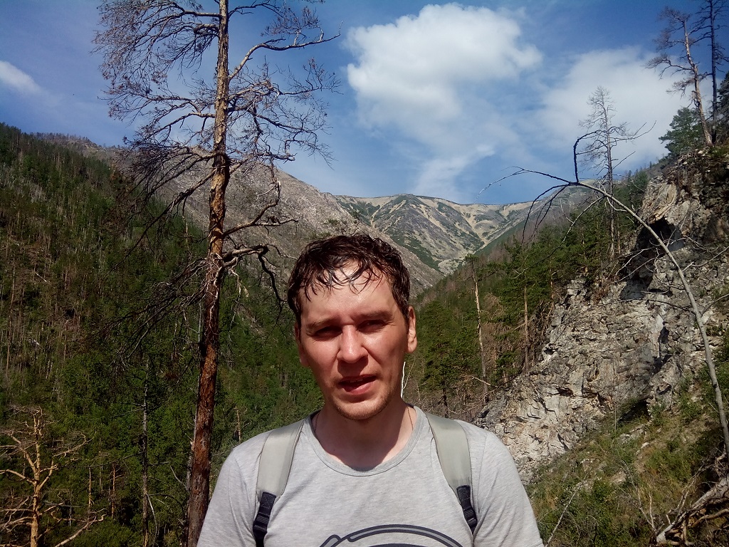 Степан Петров