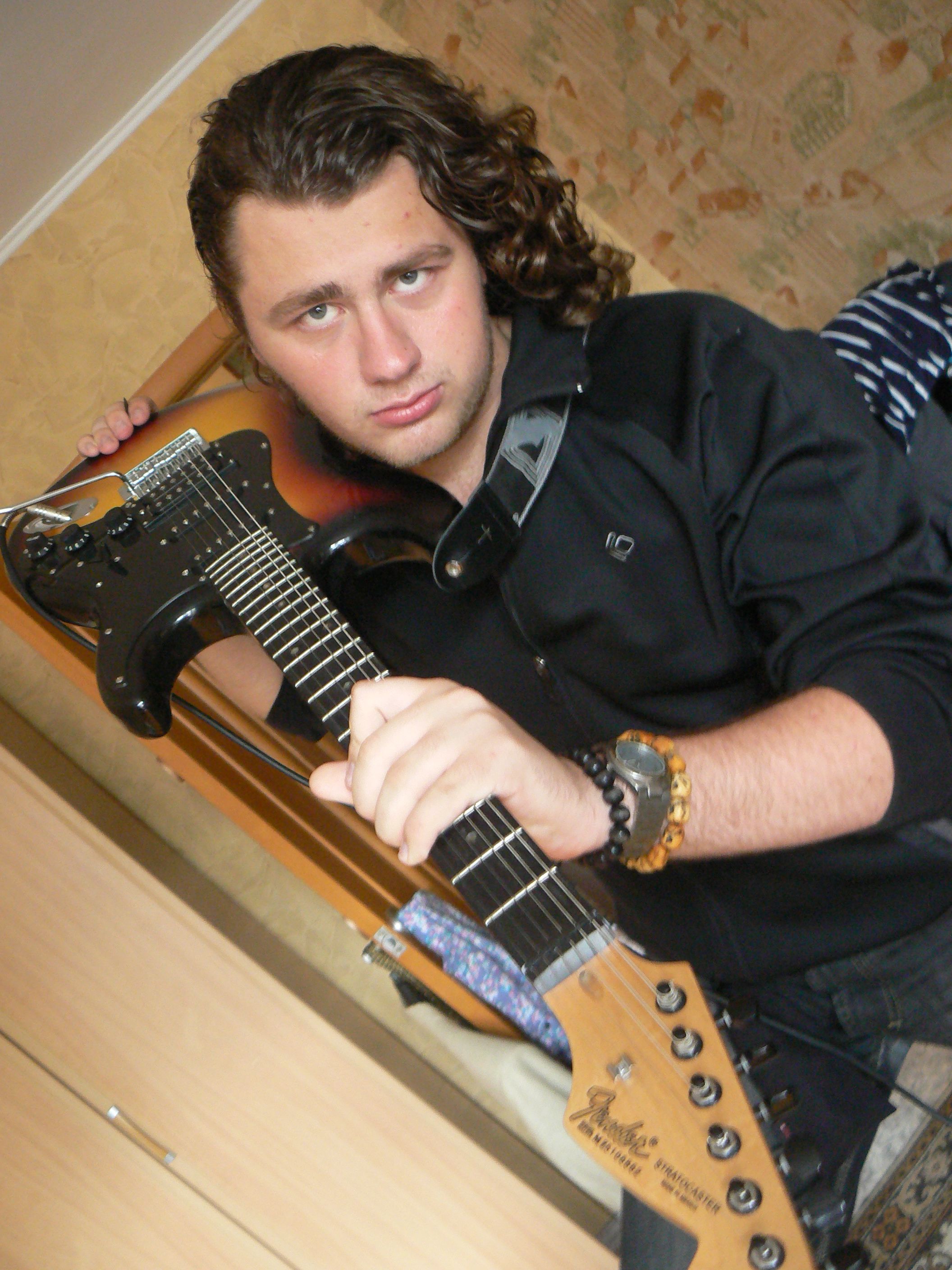 Илья Косицын