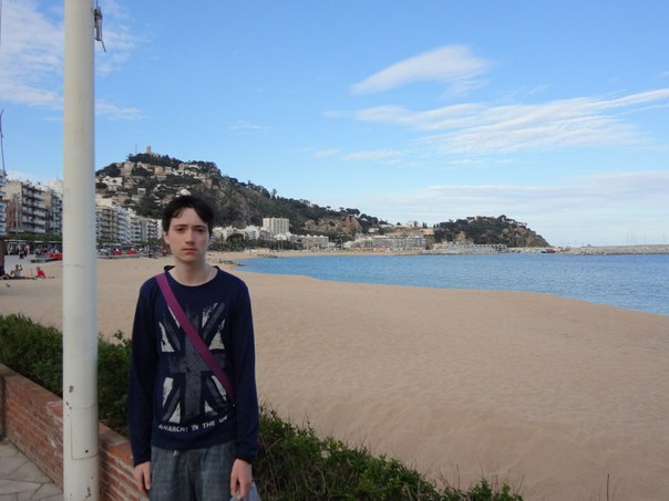 Иван Козлов