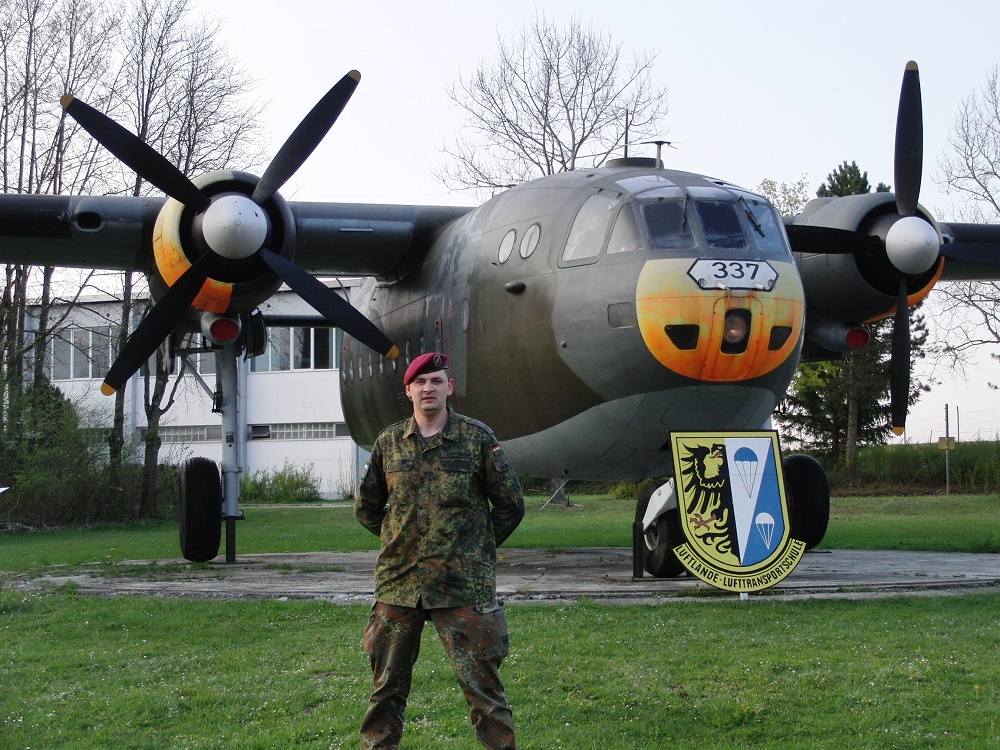 Иван Дизендорф