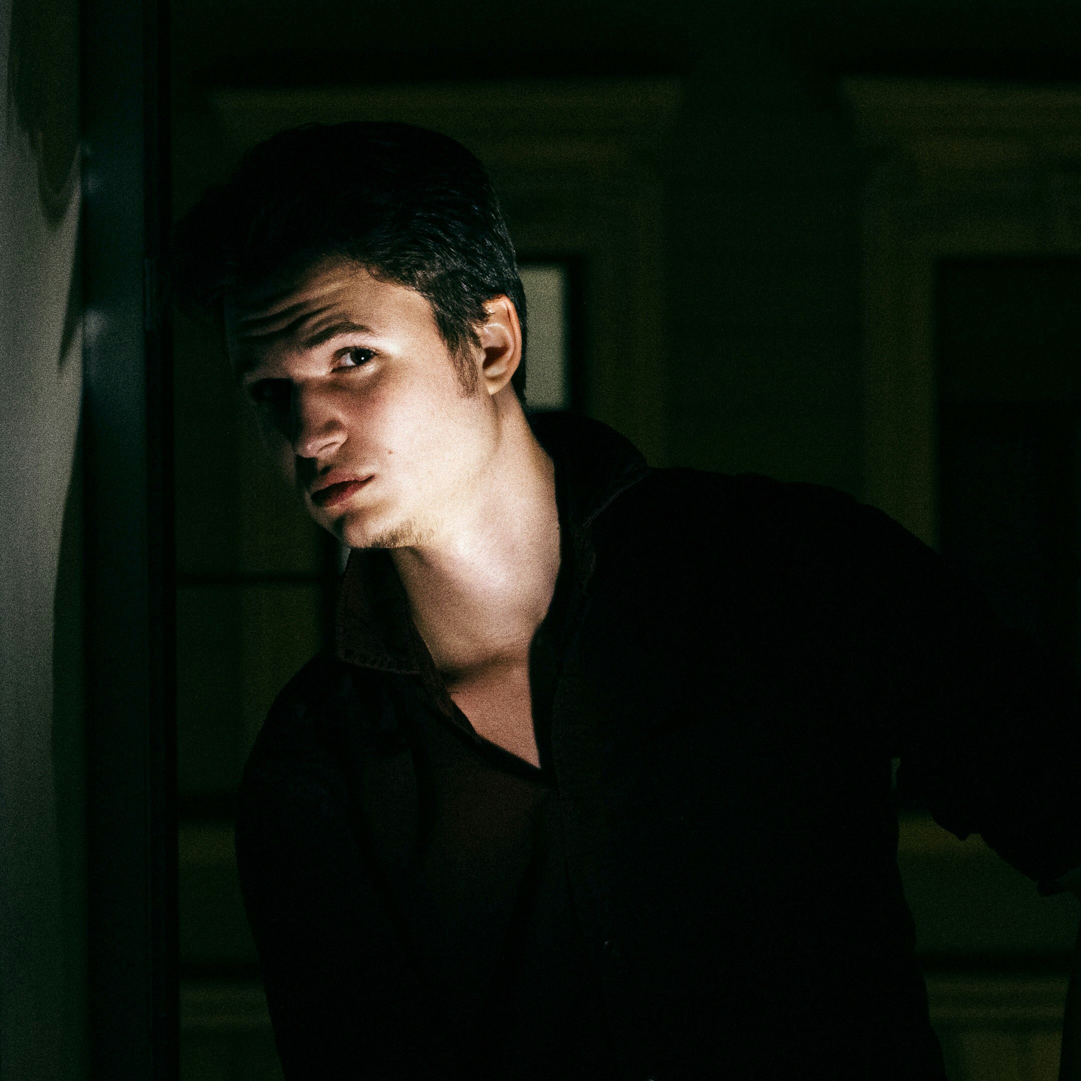 Петр Леонтьев