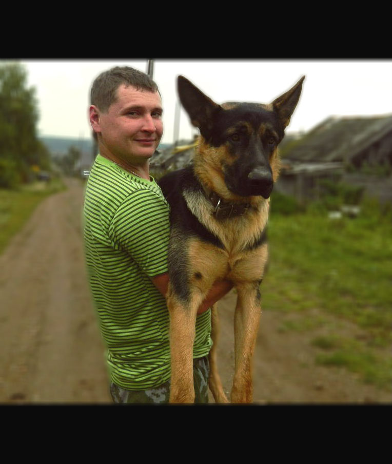 Александр Орлов