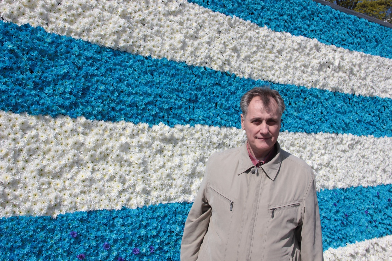 Анатолий РУБЛЁВ