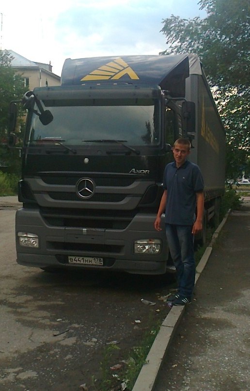 Алексей Щапов