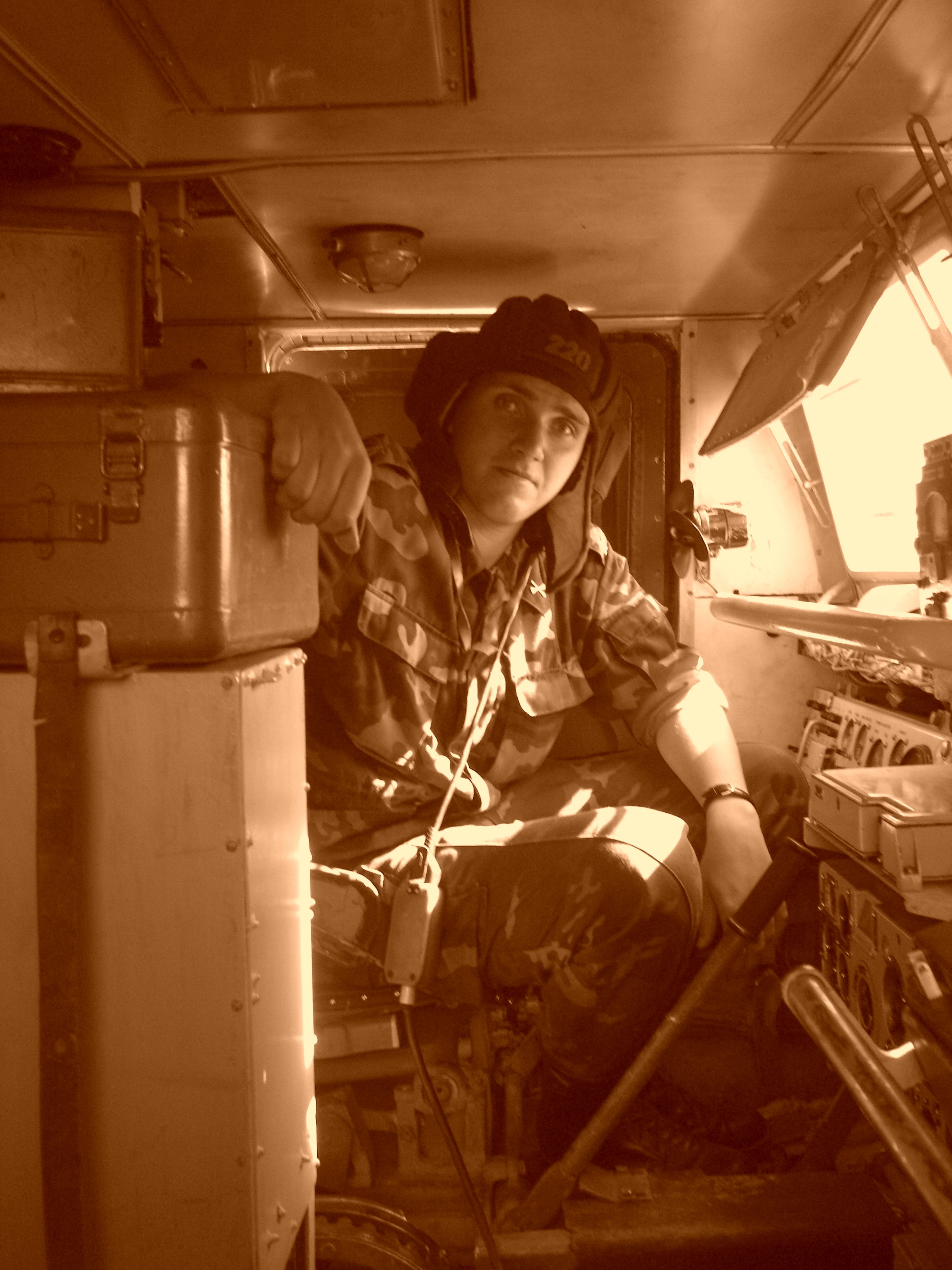 Игорь Ханжин