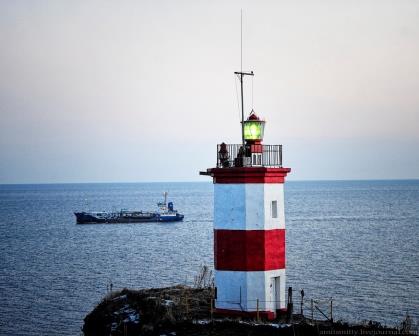 Аскольд Тихий