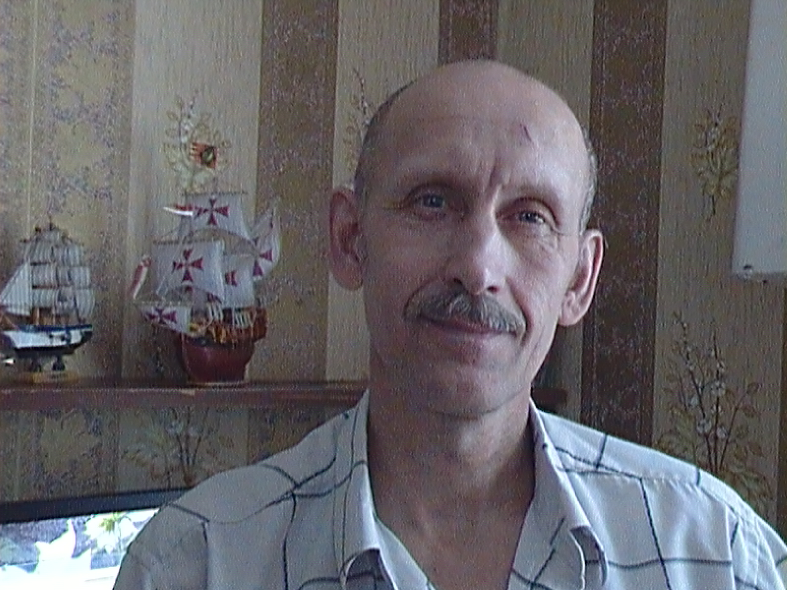 Евгений Туснин