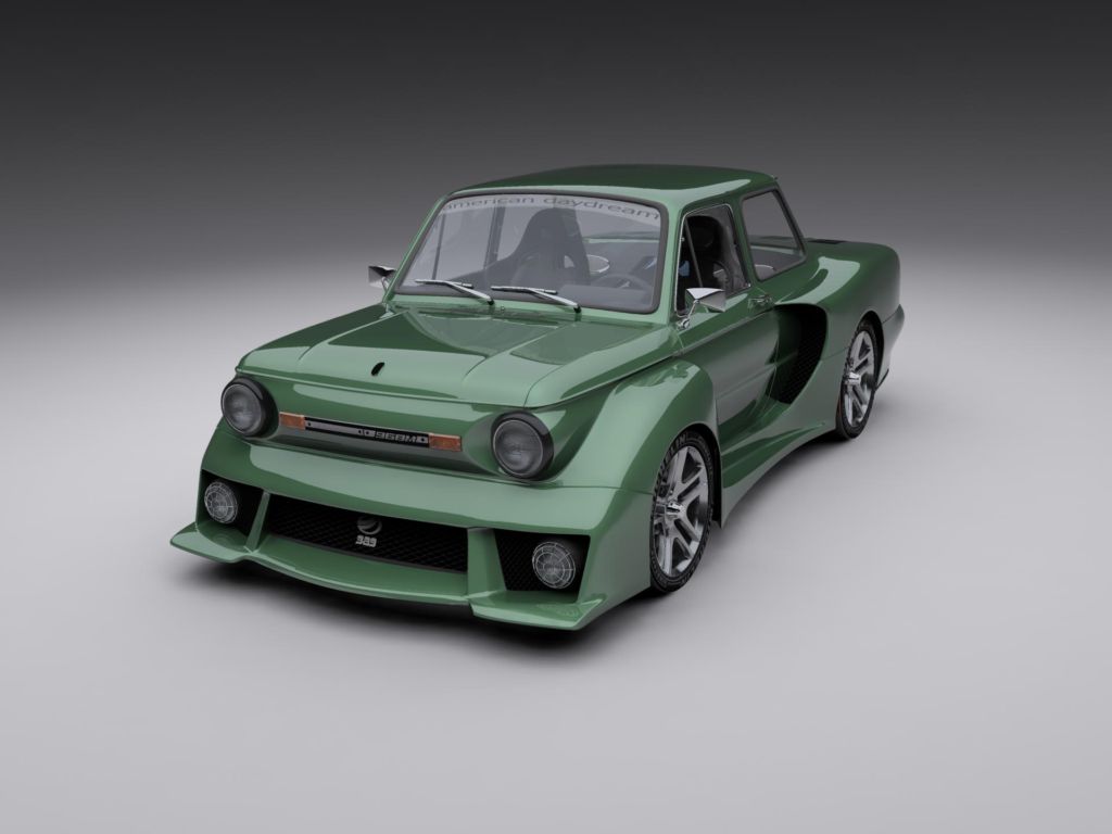 Евгений Мамарин