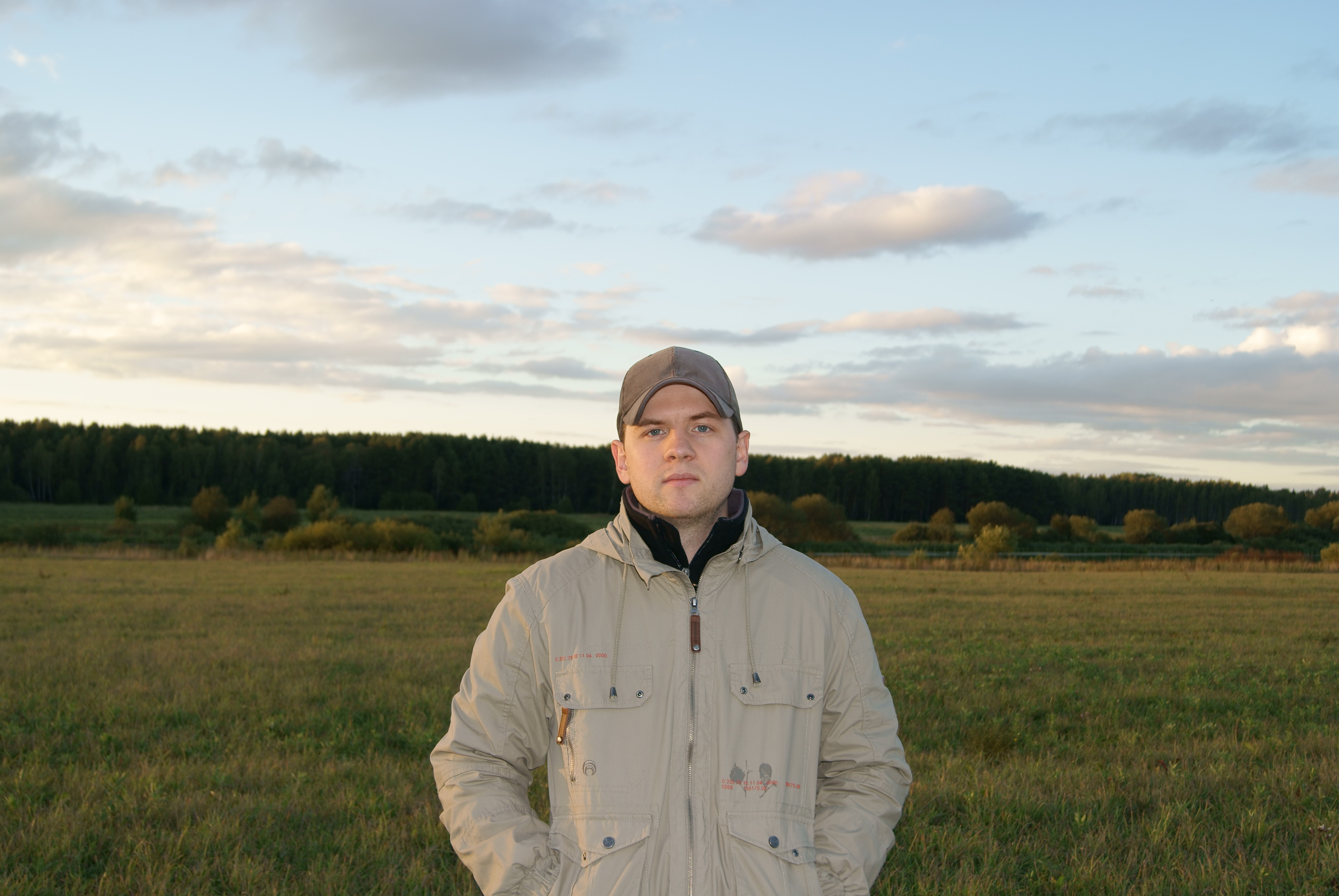 Дмитрий Миронов