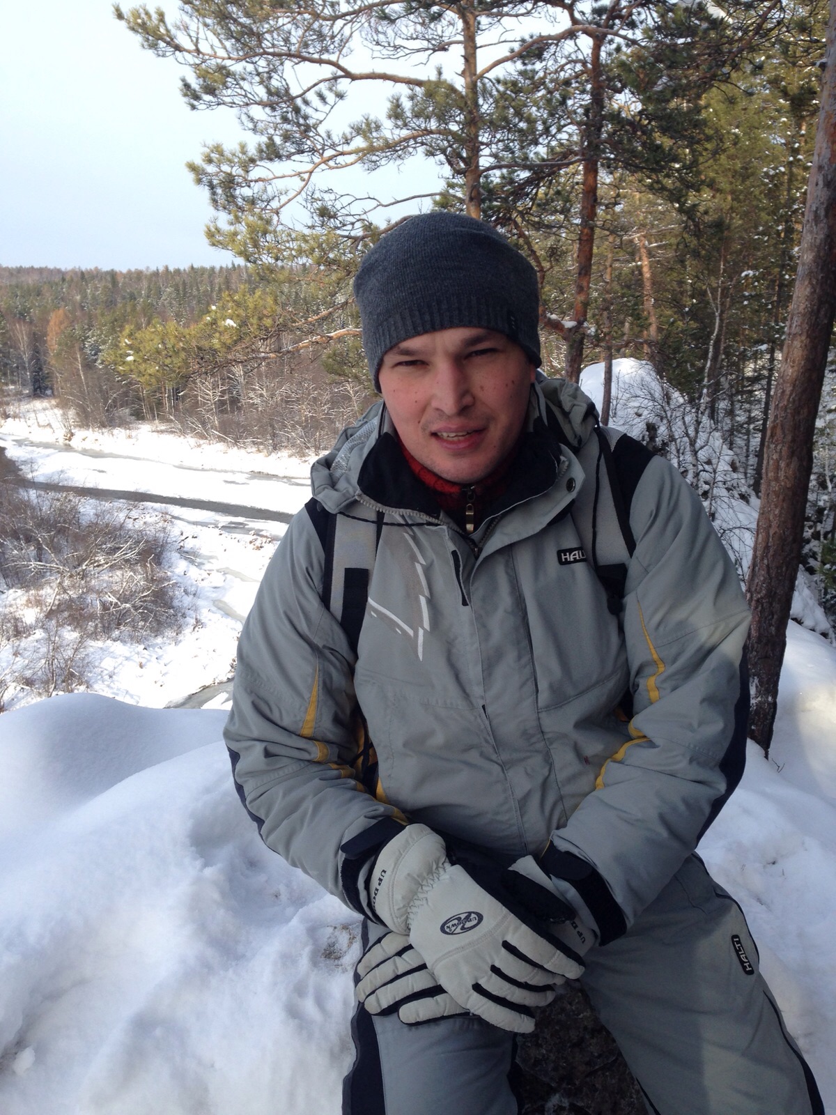 Дмитрий Шайдулин