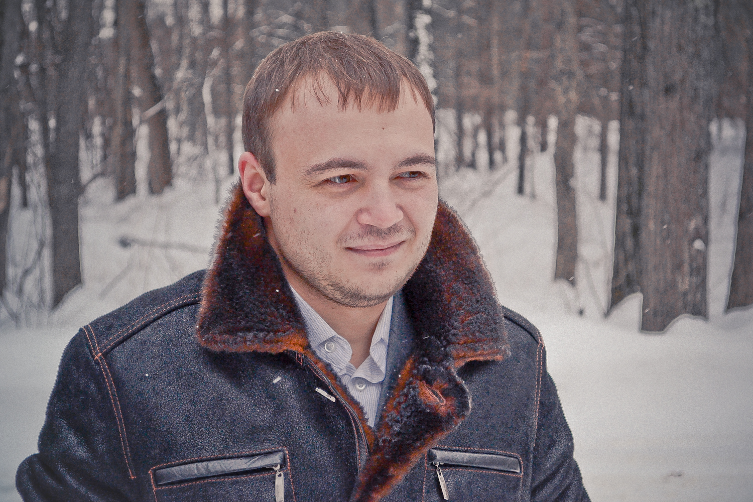 Игорь Кашаев