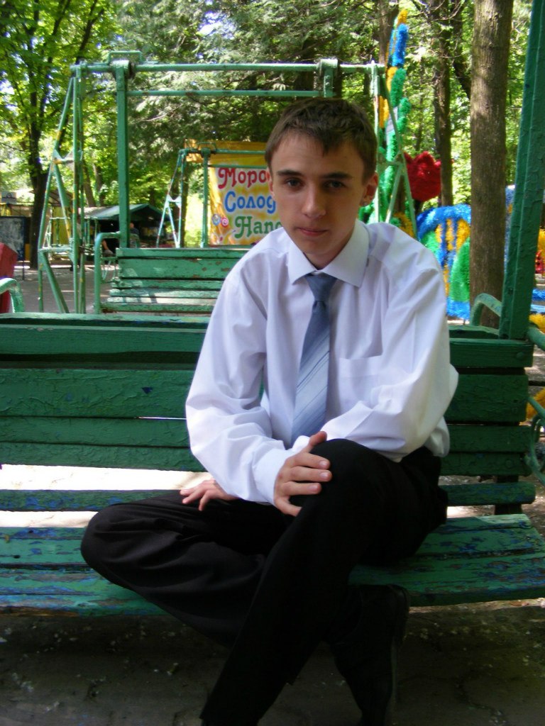 Станислав Сычёв