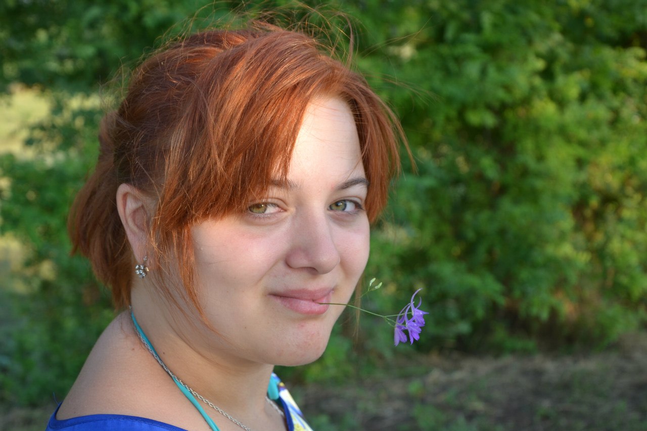 Екатерина/Иван Красавины