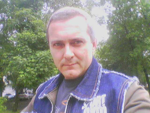 Олег Козырев