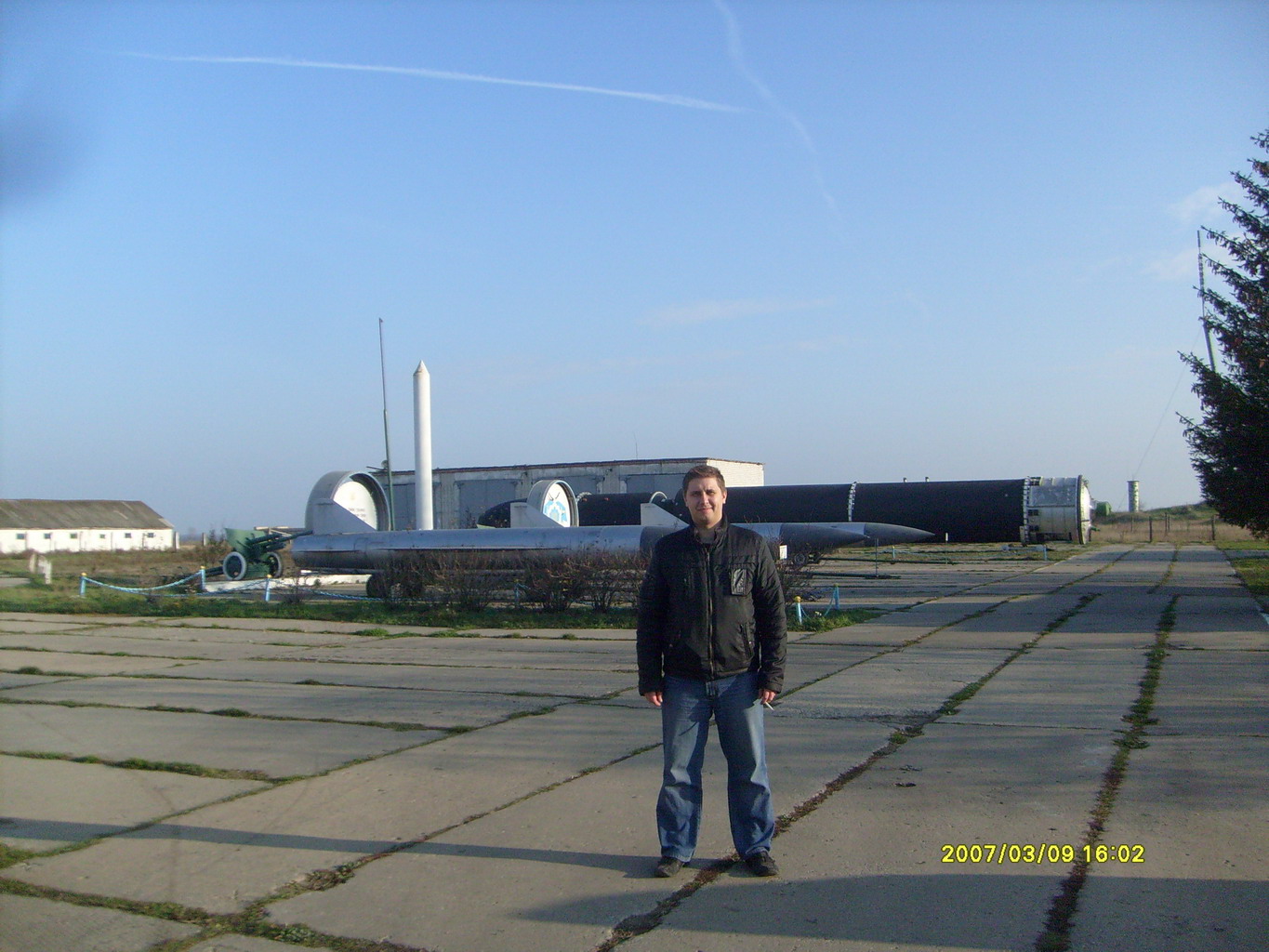 Александр Трахановский