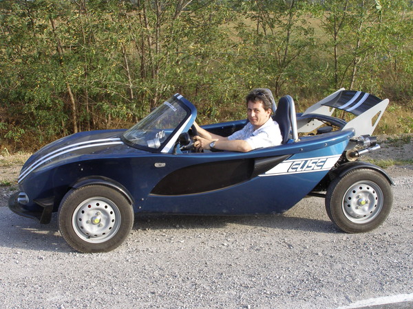 Николай Бабачанах