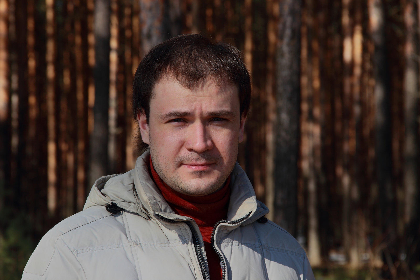 Влад Базурин